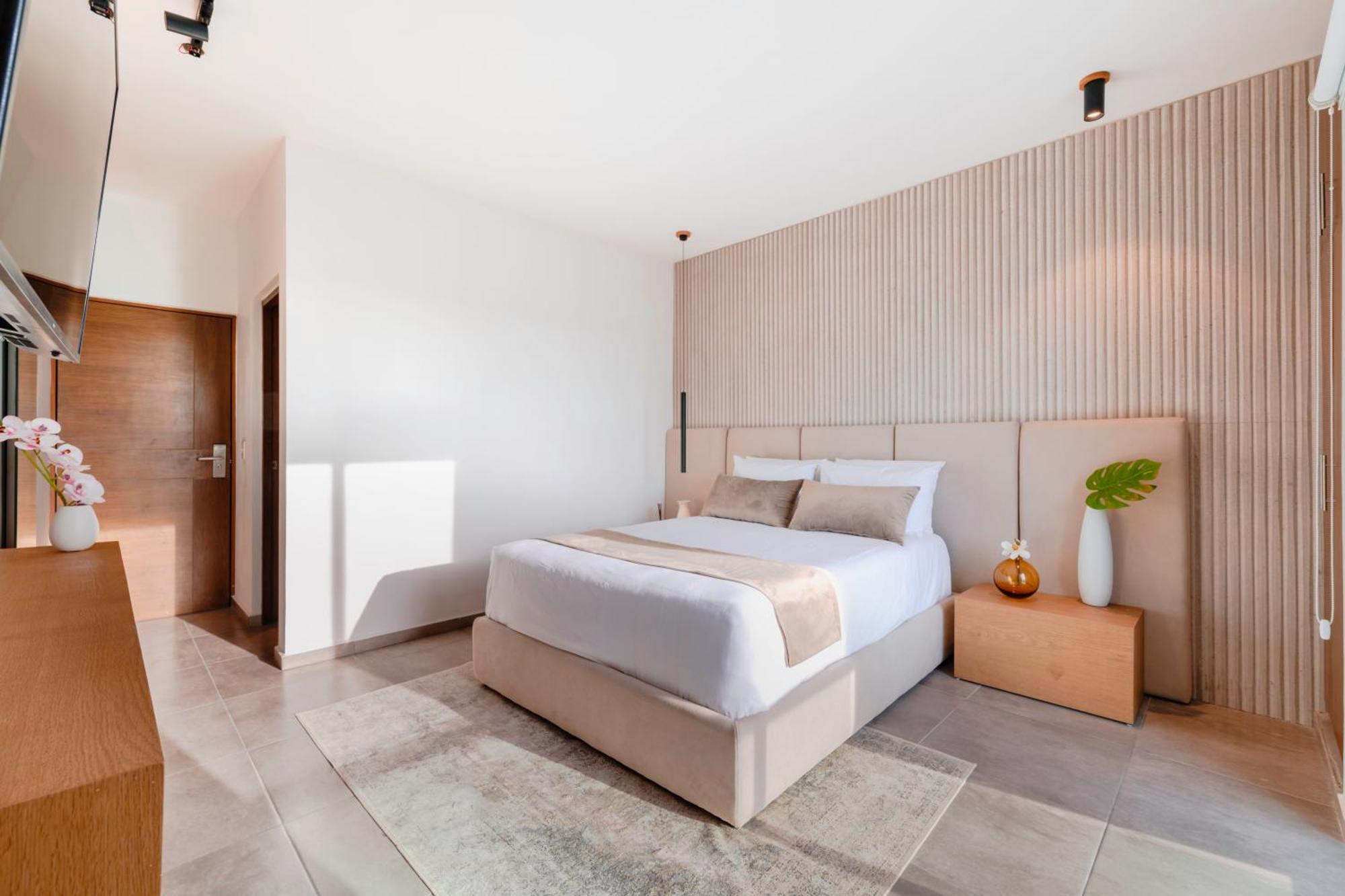 Areia Boutique Hotel - Puerto Morelos (Adults Only) Exterior foto