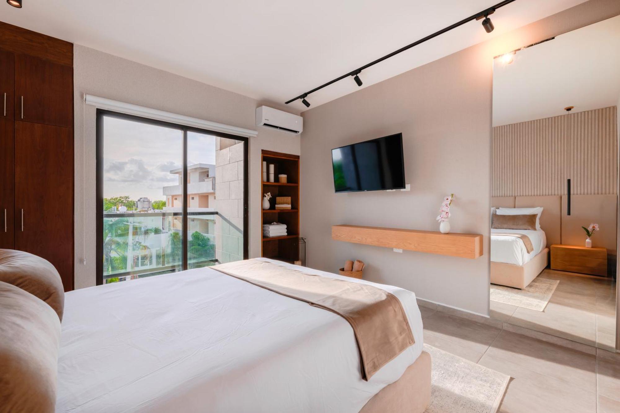 Areia Boutique Hotel - Puerto Morelos (Adults Only) Exterior foto
