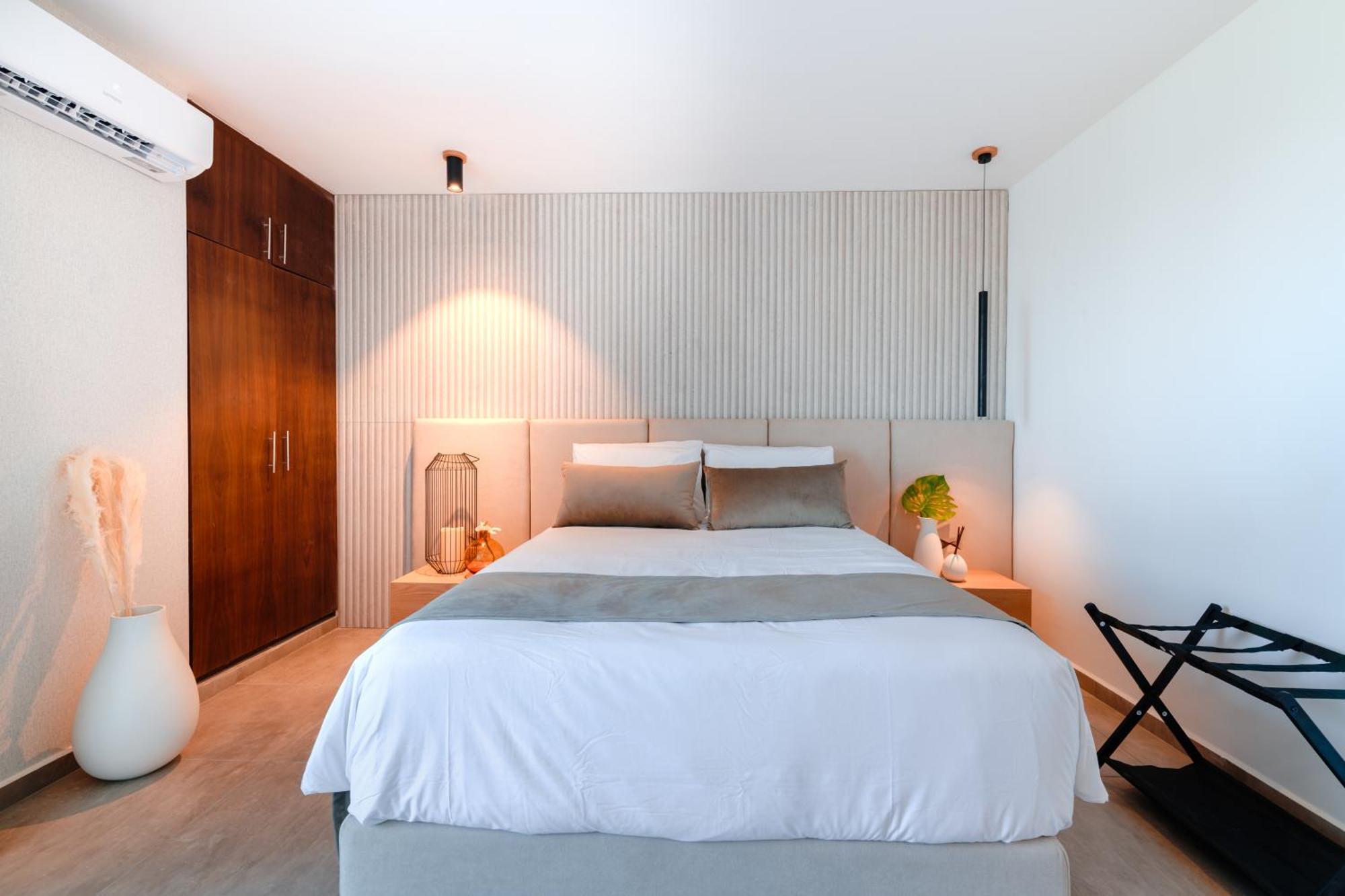 Areia Boutique Hotel - Puerto Morelos (Adults Only) Cameră foto
