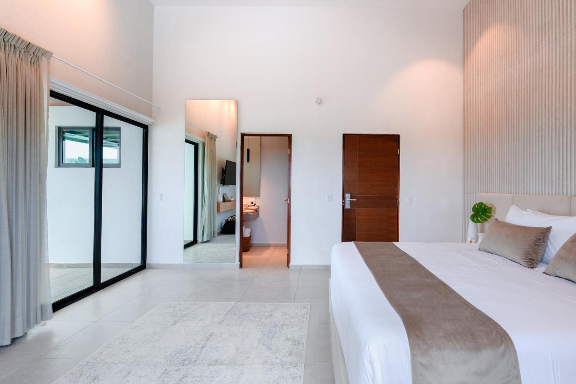 Areia Boutique Hotel - Puerto Morelos (Adults Only) Cameră foto