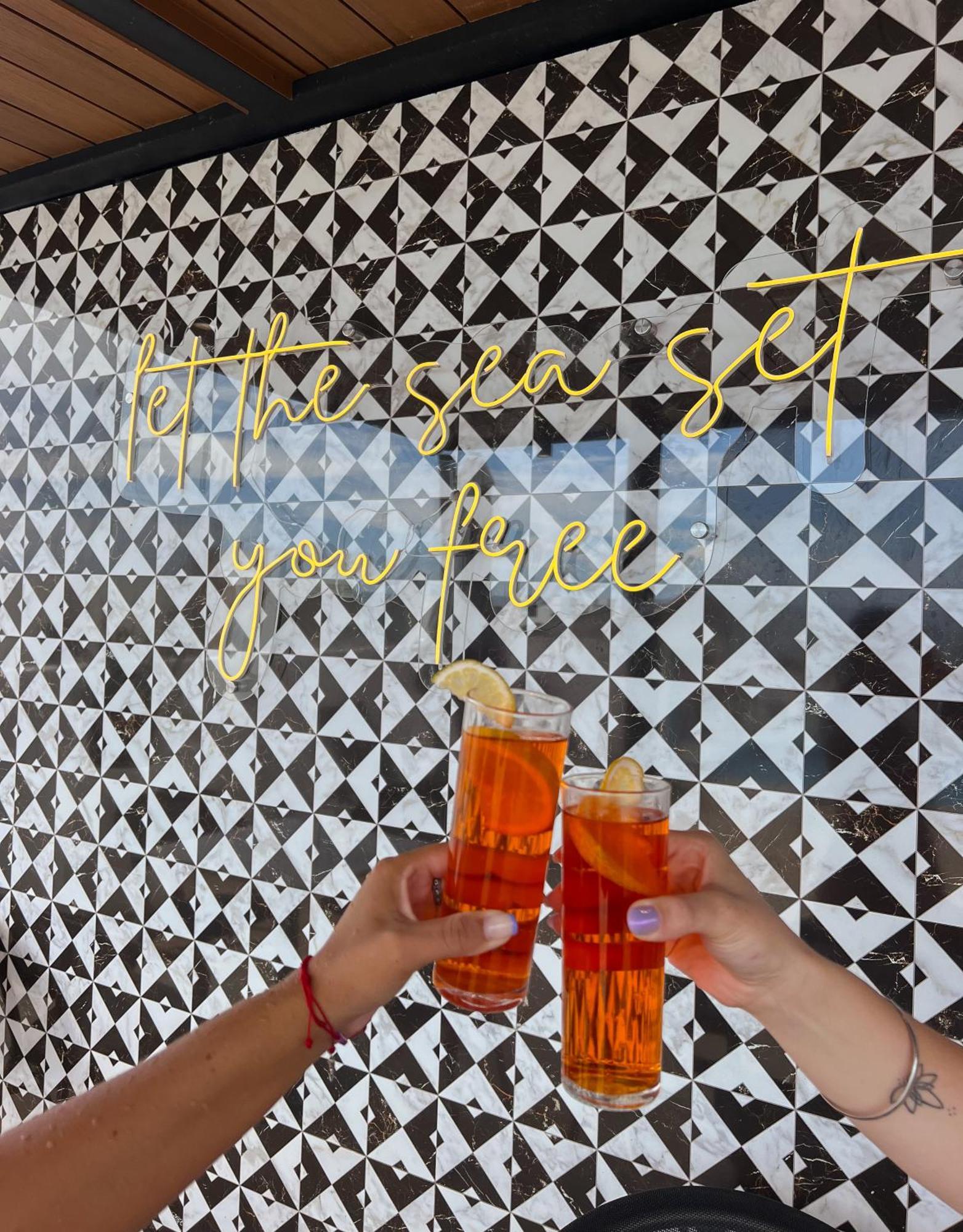 Areia Boutique Hotel - Puerto Morelos (Adults Only) Exterior foto